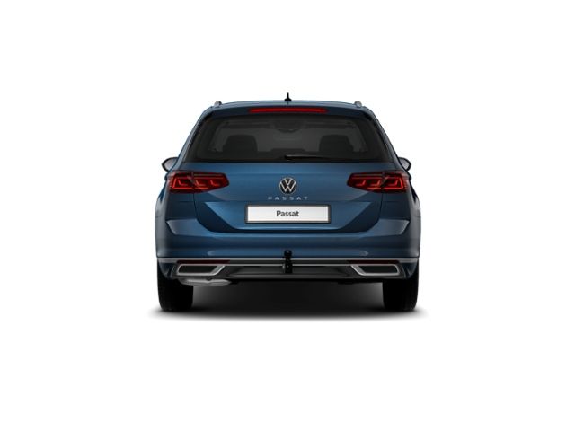 Volkswagen Passat Variant - Bild 5