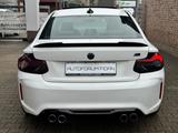 BMW 228i Coupé M2-OPTIK|245PS|AUTOMATIK|SCHIEBEDACH - gebrauchte BMW Sportwagen