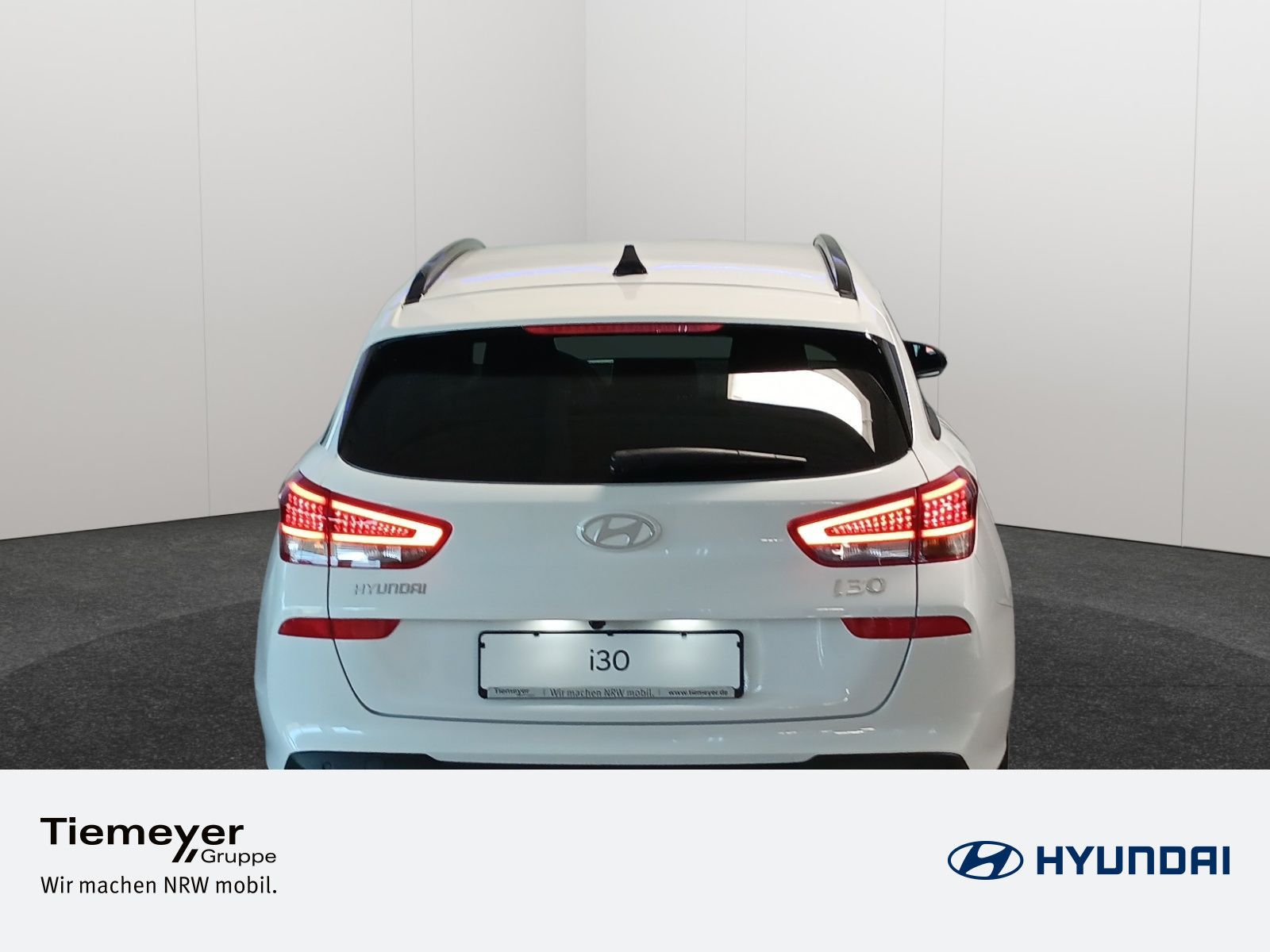 Hyundai i30 – Bild 6