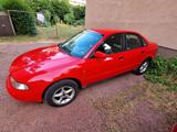 Audi A4 Baujahr 1995 guter Zustand wenig km - gebrauchte Audi A4 aus dem Jahr 1995