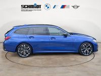 BMW M340d - Vorschau Bild 6