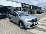 Dacia Logan MCV 1.5 BLUE dCi 95 Stepway - Dacia Logan mit Diesel-Antrieb: Kombi