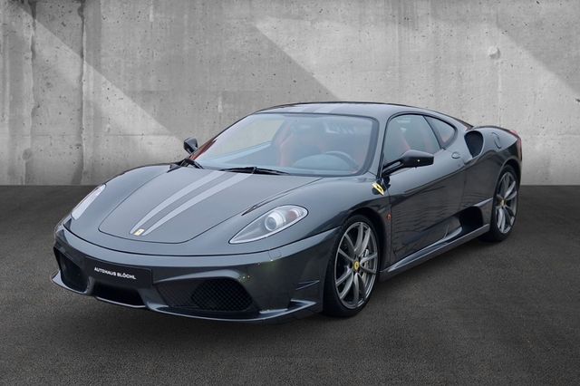 Ferrari 430 Scuderia*Racing Stripes*Carbon*LED*