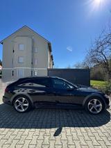 Audi A6ALLROAD50TDI,MASSAGE,HUD,360Grad,B&O,LEDMATRIX - gebrauchte Audi A6 Allroad aus dem Jahr 2021