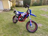 Beta RR 125 - BETA MOFA
