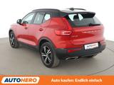 Volvo XC40 2.0 T4 R-Design 2WD Aut*NAVI*LED*TEMPO*CAM* - Volvo XC40 Gebrauchtwagen in Frankfurt