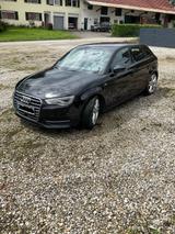 Audi A3 2.0 TDI quattro S tronic S line B&O 184PS LED