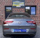 Mercedes-Benz CLA 200d Burmester*Kamera*Leder*Navi*Totw.*SHZ - Mercedes-Benz CLA 200 Gebrauchtwagen in Hamburg
