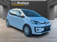 Volkswagen up! - Vorschau Bild 2