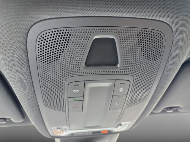 A3 Sportback 40 TFSI e LED+KAMERA+HUD+SONOS AUDI