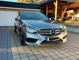 Mercedes-Benz E 350 BlueTEC 4MATIC AVANTGARDE AVANTGARDE AMG S