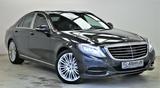 Mercedes-Benz S 350d 258PS Memory Burmester Pano ACC - Mercedes-Benz S-Klasse Gebrauchtwagen in Berlin