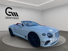 BENTLEY Continental GTC Azure Vollaust Neuwertig ANGEBOT