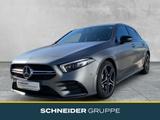 Mercedes-Benz A 35 AMG 4Matic BURMESTER+KAMERA+ALLRAD+LEDER+ - Mercedes-Benz A 35 AMG Gebrauchtwagen