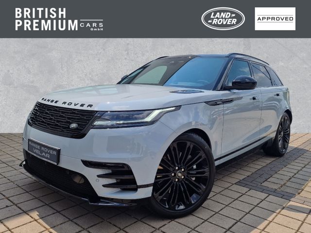 Land Rover Range Rover Velar Dynamic HSE D300 HUD Pano AHK 