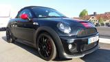 MINI John Cooper Works Roadster - MINI in Kassel