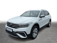 Volkswagen Tiguan Allspace - Vorschau Bild 2