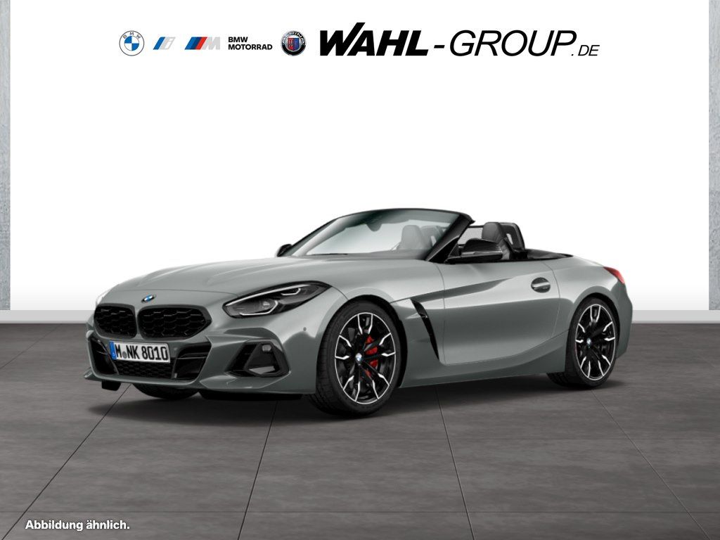 BMW Z4 M40i