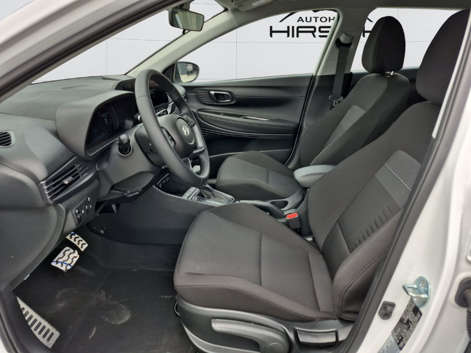 Hyundai BAYON – Bild 7