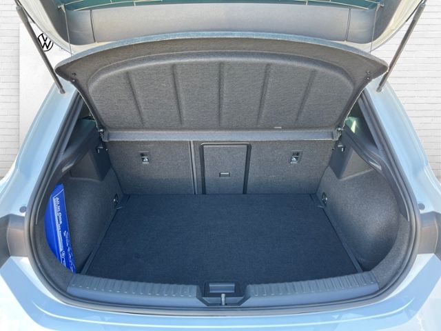 Fahrzeugabbildung CUPRA Leon 1.5 eTSI DSG KLIMA LED ALU