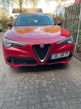 Alfa Romeo Stelvio 2WD - Alfa Romeo Giulietta mit Diesel-Antrieb: Automatik