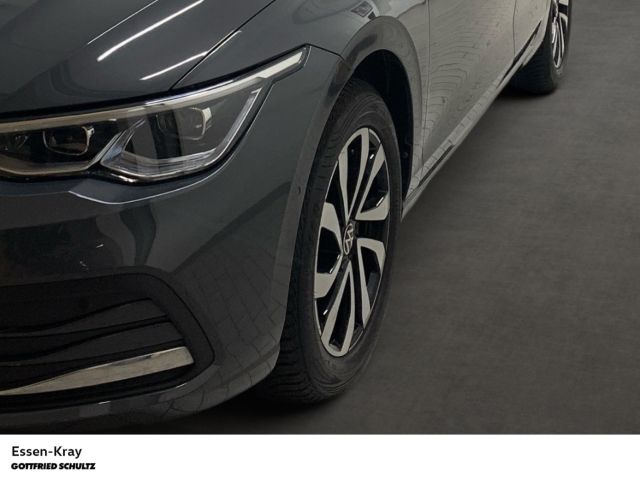 Volkswagen Golf - Bild 9