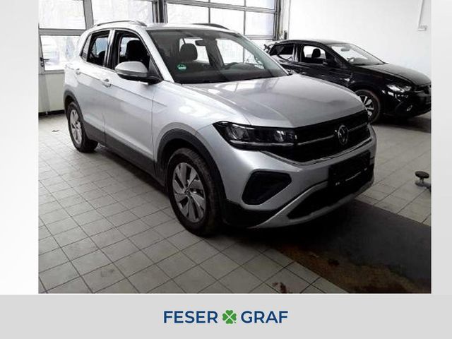 Volkswagen T-Cross 1.0 TSI DSG LIFE KAM NAVI APP ACC SHZ