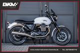 Moto Guzzi V7 Stone +1.Hand+Scheckheft+Hauptständer+ - Moto Guzzi V7 Stone