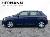 Skoda Fabia 1.0 MPI Cool Plus - Skoda Fabia: Mpi