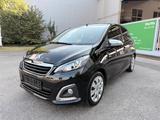 Peugeot 108 TOP Style*SHZ*Tempomat*Faltdach*TÜVNeu* - Peugeot 108: Limousine