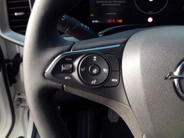 Bild 16 Opel Mokka 1.2T Ultimate ACC LED PDC+Kam SHZ LHZ Navi