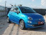 Fiat 500 1.2 Mirror - Fiat 500: Mirror