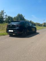 Mazda 3 2.0 SKYACTIV-G M-Hybrid 150 Selection Sele... - Mazda 3: 150