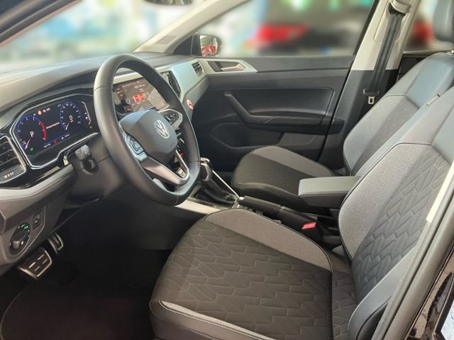 Fahrzeugabbildung Volkswagen Polo TSI 70kW DSG Automatik GOAL LED NAVI KLIMAA
