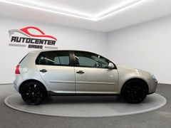 VW Golf Trendline