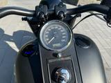 Harley-Davidson Harley - Fat Boy -  gepflegter Custom Cruiser - HARLEY-DAVIDSON 2010 FAT BOY