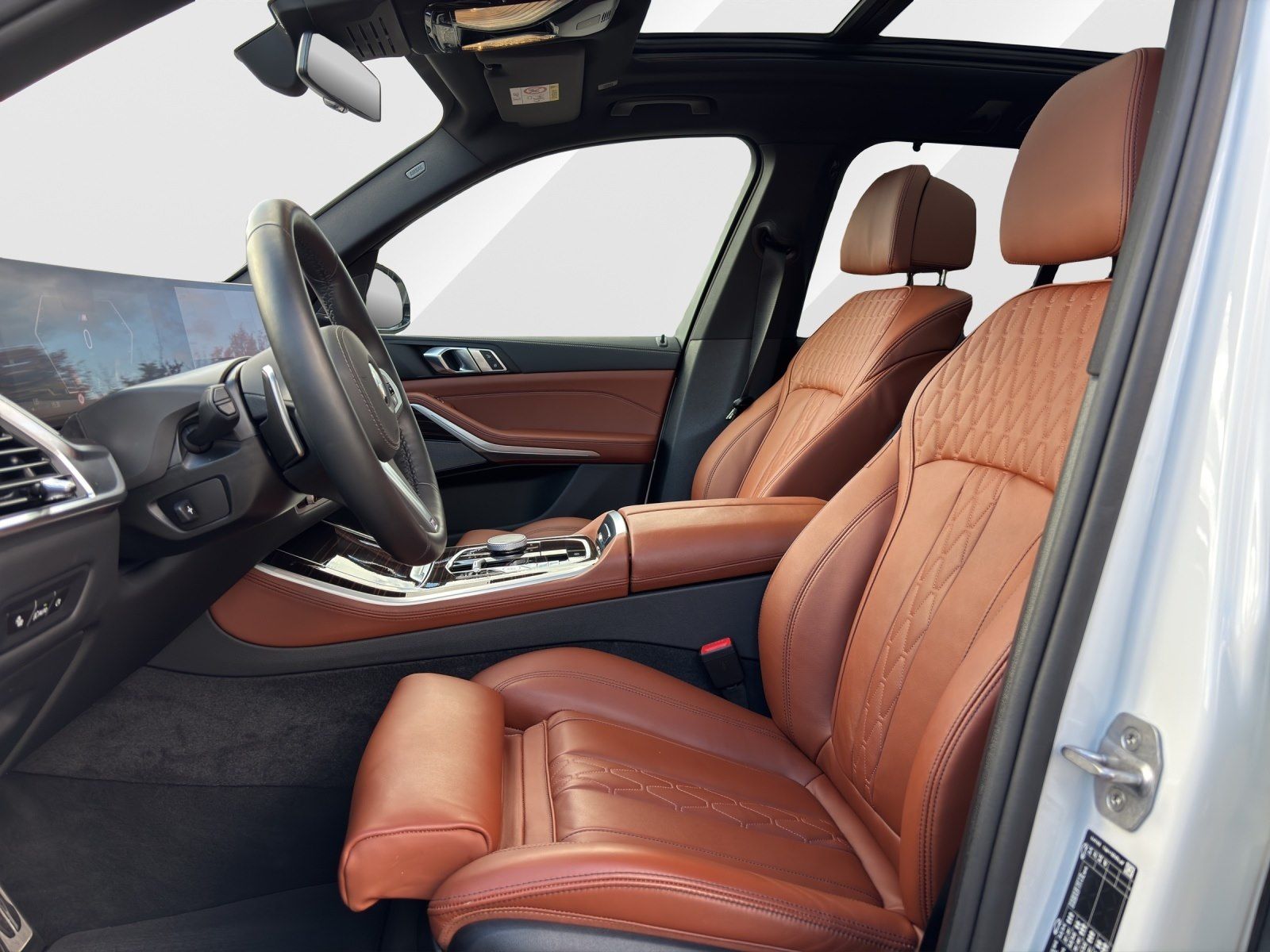 BMW X5 - Bild 13