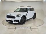 MINI Countryman Mini F60 2017 Diese Mini 1.5 One - weiße MINI One D Countryman