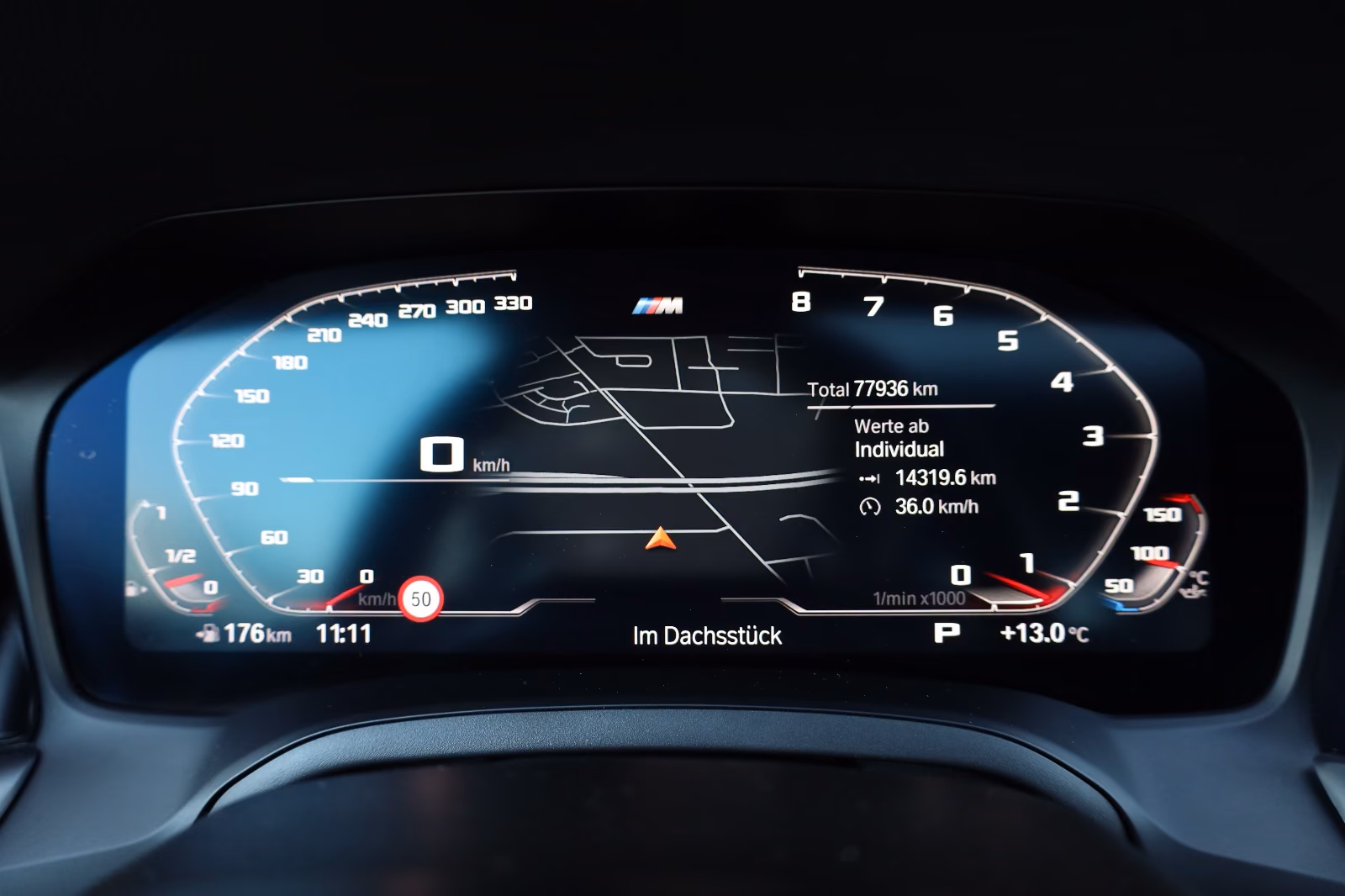 BMW M340i xDrive/M/KAMERA/HUD/SBD/SHZ/LHZ/APPLE/R19