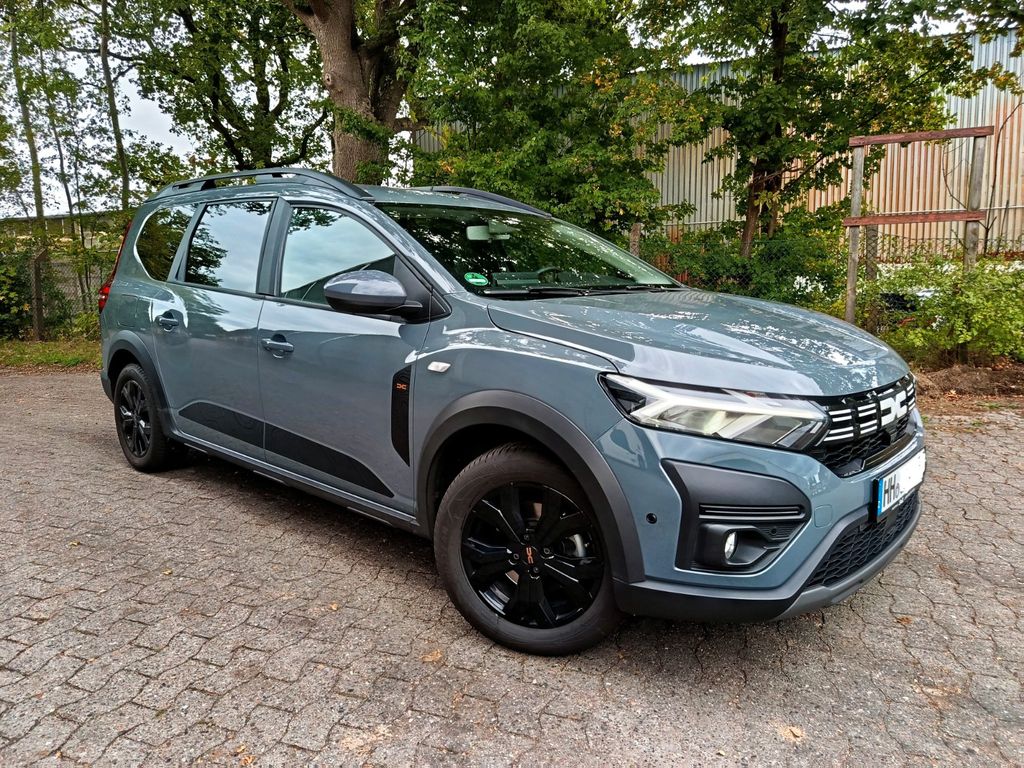 Image of Dacia Jogger
