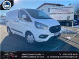 Ford Transit Custom Kasten 280 L1 Trend - Ford Transit: T280