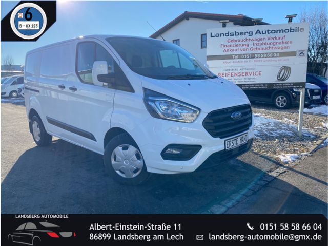 Ford Transit Custom Kasten 280 L1 Trend