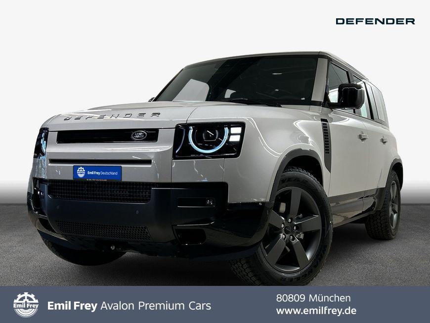 Land Rover Defender 110 D250 X-Dynamic SE 183 kW, 5-türig (