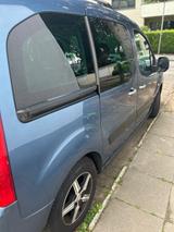 Peugeot Partner Tepee Family 120 VTi 1.6 Family TÜV Neu! - gebrauchte Peugeot Partner Tepee aus dem Jahr 2010