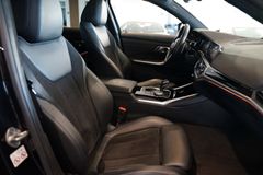 BMW M340i Touring xDrive | Laser | Pano | HuD | 19 BMW M340i Touring xDrive | Laser | Pano | HuD | 19