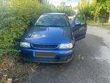 Seat Córdoba - Seat Cordoba aus 1999