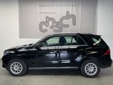 Mercedes-Benz GLE 250 d 9G-Tr. /T-LEDER/NAVI/KAMERA/PDC