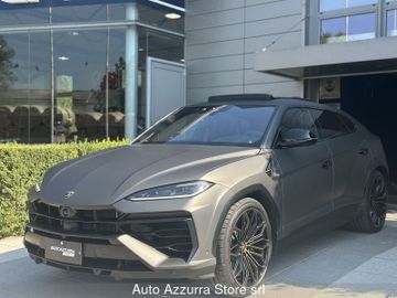 Lamborghini Lamborghini Urus Urus SE | PROMO AZZURRA, IVA, T