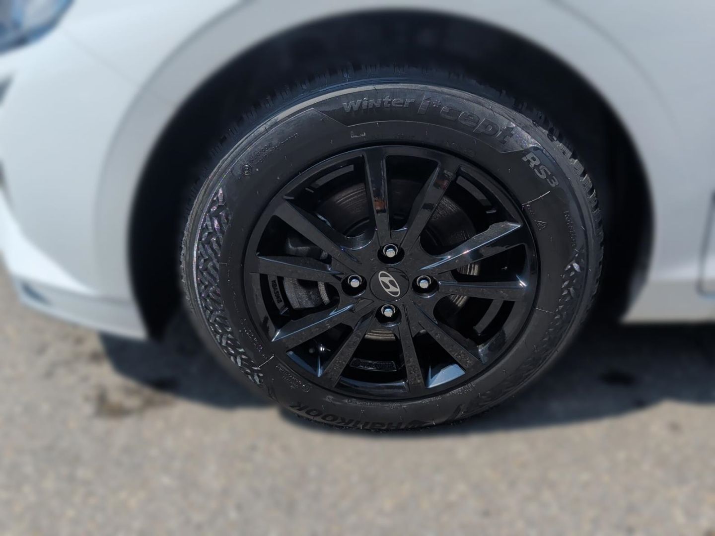 Hyundai i20 – Bild 6