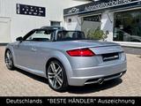 Audi TT Roadster AUTOM."S-LINE" +19"Alu+Nackenhzg.TOP - Audi TT in Gelsenkirchen